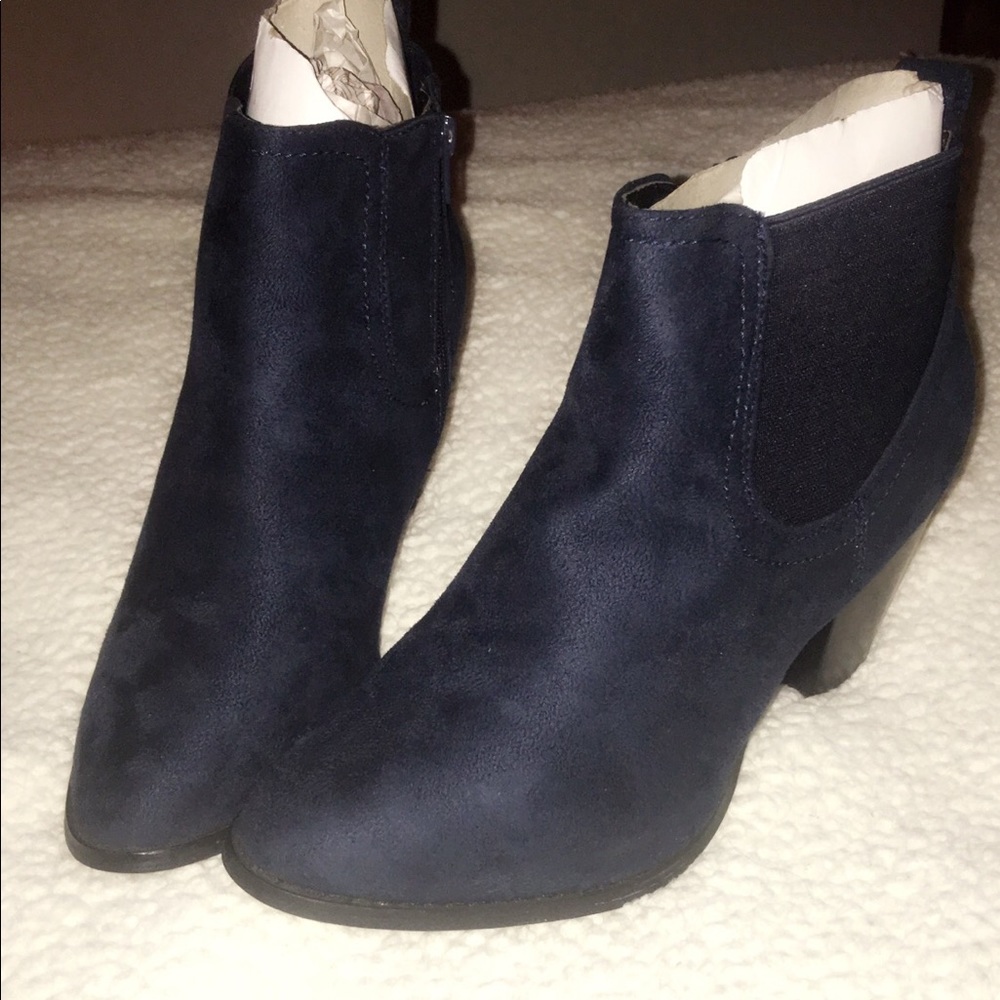 Sociology Boots